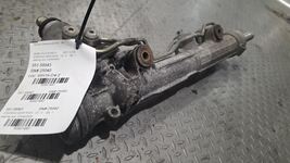 Steering Gear/Rack 220 Type Power Steering Fits 00-04 MERCEDES S-CLASS 74967 image 3