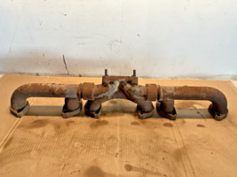 Caterpillar CAT C-12 Diesel Engine Exhaust Manifold 4P8279, 4P8280, 115-... - $3,667.72 MXN