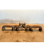 Caterpillar CAT C-12 Diesel Engine Exhaust Manifold 4P8279, 4P8280, 115-... - $3,652.96 MXN