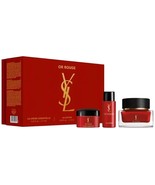 YSL Yves Saint Or Rouge Luxury Skincare Trio ($276 Value) - €152,12 EUR