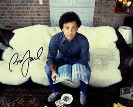 Billy Joel Signed 8x10 Glossy Photo Autographed RP Signature Print Poster Wall A - £13.58 GBP
