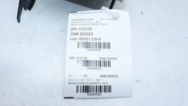 Console Armrest Lid Fits 10-14 LEGACY 65583 image 2