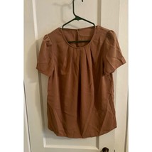 Dressy Blouse Women&#39;s - $8.00