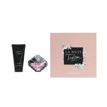 Lancome Tresor La Nuit Giftset Eau de Parfum Spray/Body Lotion - €76,97 EUR