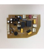 CIRCUIT BOARD For HomeCraft HCPBMAD2WH Bread Maker Machine Tested Works - $19.79