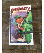 Gerberts Beanstalk VHS - $388.32 CAD