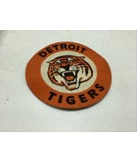Vintage 1955 Detroit Tigers Baseball Patch Post Cereal MLB - £16.98 GBP