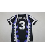 real madrid jersey 1997 1998 shirt roberto carlos playera chamarra camis... - $115.54 CAD