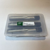 Widia GTD 14547 3 Pc 1&quot;-8 Thread Size 5-1/8 In Overall L Tap Set - $99.00