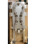8544771 Dryer Heating Element  279973 Thermal Fuse Thermostat For Whirlpool - $453.57 MXN