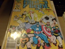 Alpha Flight (Comic) - Vol. 1 No. 39 [Paperback] by marvel - £6.38 GBP