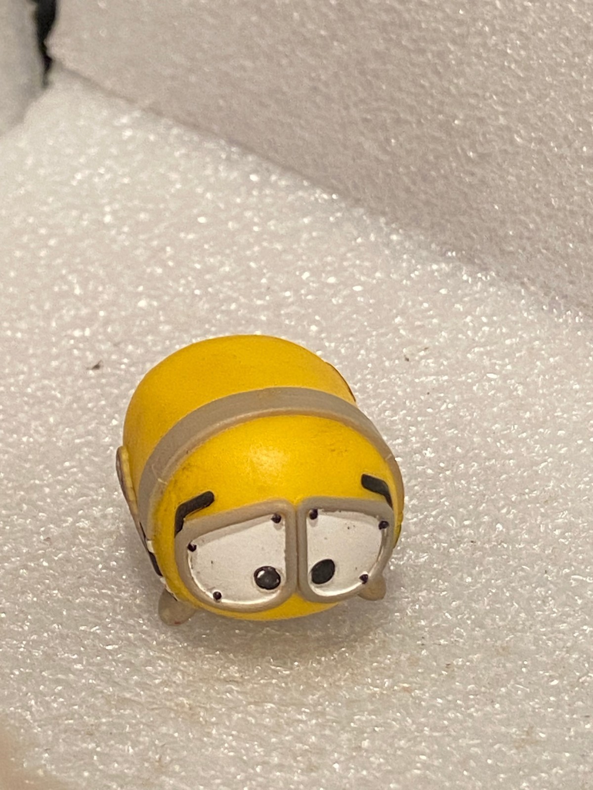 Tsum Tsum 1.25&quot; Size Wall-E Vinyl Figure*Pre-Owned/No Package* BT1 - $9.99