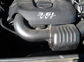 Air Cleaner 3.6L Fits 11-23 DURANGO 104447693 - $1,100.53 MXN