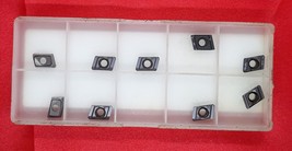 ISCAR NPMT 05503L2  IC908 Carbide Inserts  9 Pieces - $29.99