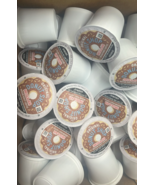 Coffee People Donut Shop Coffee Loose K-Cup Medium Roast 60 Count - $40.60 CAD