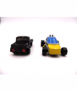 Micro Machines  Rodster and Black Truck - $324.01 MXN