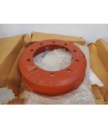 Napco Brake Drum 62720 | D026 | Max ID 15 | 20 - $203.05