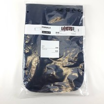 IKEA FINNALA Cover For Headrest Orrsta Black-Blue New 304.826.67 - $29.69