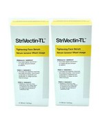 Lot of 2 StriVectin TL Advanced Tightening Face Serum, 1 Oz - Anti Aging... - €64,28 EUR