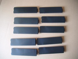 Lot 10 Dell ODD Bezel Blank Filler Cover 990 7010 9010 260 3900 3901 3902 RNK71 - $19.78