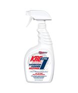 KRC-7® Ultra Foaming Bathroom Cleaner Restorer, 32 Fl. Oz. Spray Bottle - $21.95