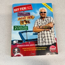 America&#39;s Classic Joints and Killer Comfort Food by Guy Fieri &amp; Volkwein... - £19.12 GBP