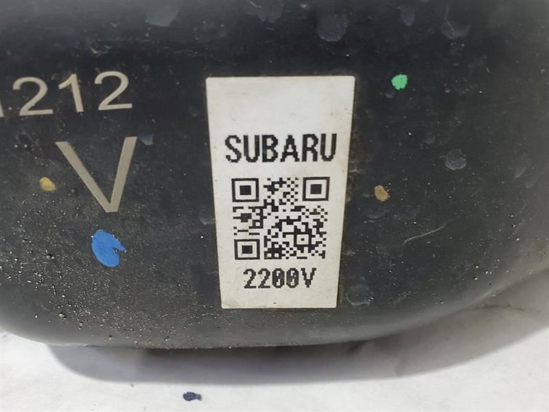 2020 2021 2022 2023 Subaru Outback Legacy OEM  Fuel Tank 42013an00a  Item image 9