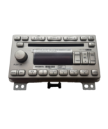 Navigator CD6 MP3 subwoofer radio. OEM factory original CD stereo. Some ... - $250.98 CAD