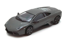 Lamborghini Reventon 2009 1/24 Scale Diecast Model - Maisto - Grey - £23.26 GBP
