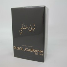 Dolce & Gabbana The One Royal Night Exclusive Edition 150 ml/ 5.0 Oz Edp Spray - $207.89