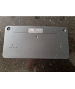 New License Plate Bracket Front Mercedes-BENZ ML350 A1668851581 | DEALER - $82.04 CAD