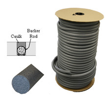 3/4&quot; Closed Cell Backer Rod - 400 ft Handy Pack - £53.60 GBP