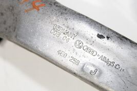 Passenger Front Spindle/Knuckle 8 Cylinder Fits 04-06 PHAETON 30878 image 14