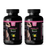 female libido dietary supplement -2B FERTILITY NATURAL 240 CAPSULES - fo... - £26.93 GBP