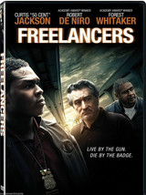 Freelancers (DVD, 2012) - £4.23 GBP