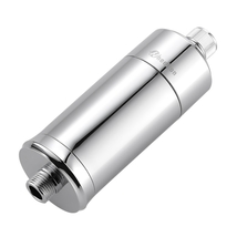 WHEELTON Water Purifier WHT-SF03 + Filter/ABS/for Shower/Washing Machine/Sink - £64.33 GBP