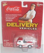 Johnny Lightning 1966 Dodge A100 Pickup. Cola-Delivery Vehicles Series. ... - $294.23 MXN