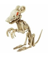 Walgreens Animated Skeleton Rat - 1.0 ea - $24.99