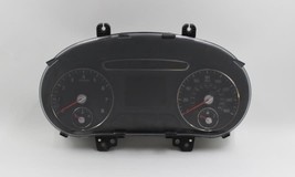 Speedometer Cluster 52K MPH 3.5&quot; Display Screen 19-20 KIA SORENTO OEM 31232 - £135.19 GBP