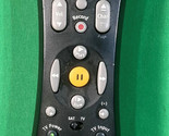 DirecTV TIVO Series 2 DVR Remote Control SPCA-00006-001 Direct TV - $3.50