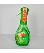 Gain Ultra Clean Power Blast, Dish Spray + Aroma Boost, Original Scent, ... - $369.36 MXN