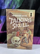 Three Investigators Mystery of the Talking Skull Random House PB - £7.73 GBP