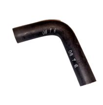 1987-1990 NEW GENUINE MOPAR VALVE TO HEATER HOSE, PART NUMBER 52003882 - $19.79