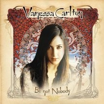 Be Not Nobody by Vanessa Carlton Cd - £8.75 GBP