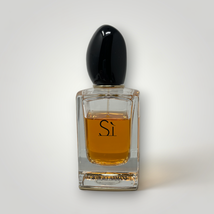 Si by Giorgio Armani Eau De Parfum 1.7 EDP 50ML Women - £41.86 GBP