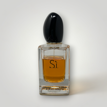 Si by Giorgio Armani Eau De Parfum 1.7 EDP 50ML Women - £39.78 GBP