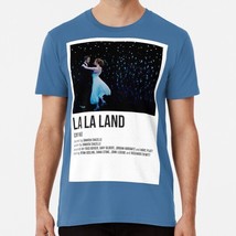 La Land Dance Magic Poster Size S to 5XL Made in the USA T-Shirt - $22.80