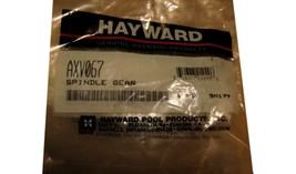 Hayward AXV067 Spindle Gear for Concrete Cleaners - £13.78 GBP