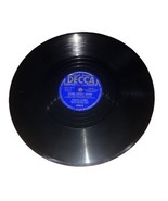 10&quot; 78 RPM-Deanna Durbin-The Last Rose of Summer/Home Sweet Home/Decca 2758 - £7.48 GBP