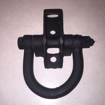 Front Bumper Shackle - MILITARY HUMVEE M998 - HMMWV - AIRLIFT HITCH  - $99.00